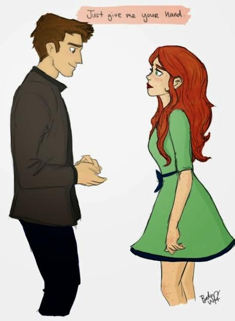 Reseña - Felices por siempre jamas