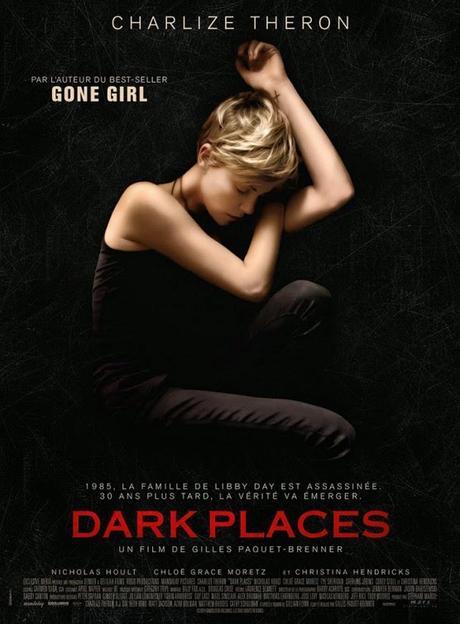 Primer Clip De Dark Places Primer Clip De Dark Places
