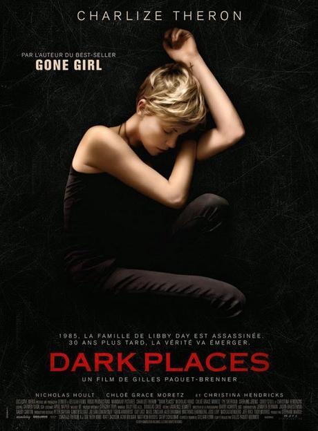 Primer Clip De Dark Places