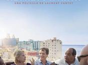 cineasta francés #LaurentCantet presenta nuevo filme, #RegresoaÍtaca, sabor Cuba‏
