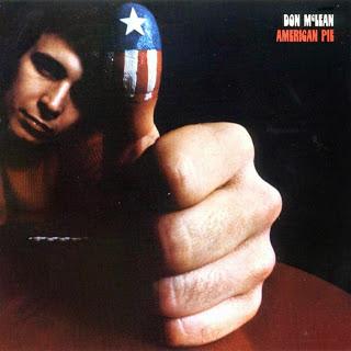 Don McLean vende por 1,1 millones de euros el manuscrito original de 'American Pie'