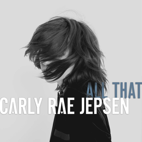 Carly Rae Jepsen estrena su nuevo single 'All That' en Saturday Night Live
