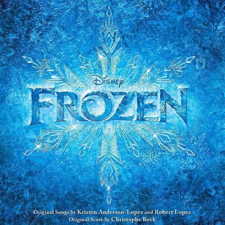 4 millones de copias de la banda sonora de Frozen sólo en Estados Unidos