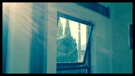 Ventanales de hierro