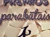 alegra recibir premio bloguero