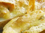 Gratinado Papas rellenas