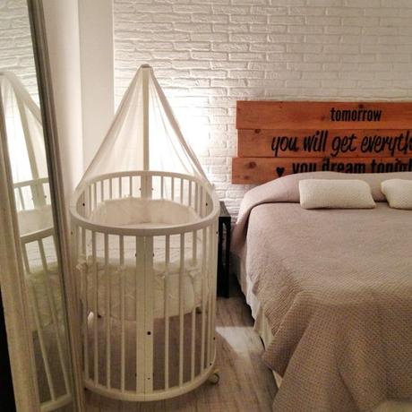 Macarena Gea blog interiores nórdicos aticos estilo nórdico valencia estilo nórdico escandinavo distribución diáfana decoración áticos blog decoracion interiores atico nórdico 