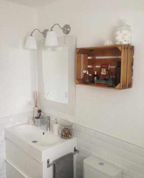 Macarena Gea blog interiores nórdicos aticos estilo nórdico valencia estilo nórdico escandinavo distribución diáfana decoración áticos blog decoracion interiores atico nórdico 