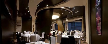 Al detalle: Diseño de lámpara por A-cero, para un interiorismo en la capital.