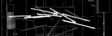 Al detalle: Diseño de lámpara por A-cero, para un interiorismo en la capital.