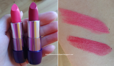 NOVEDADES ORIFLAME CATALOGO 5