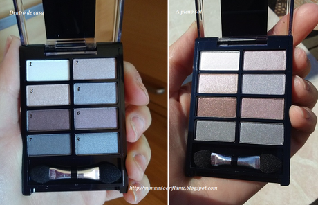 NOVEDADES ORIFLAME CATALOGO 5