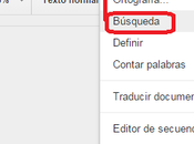 Citar automáticamente Documento Google