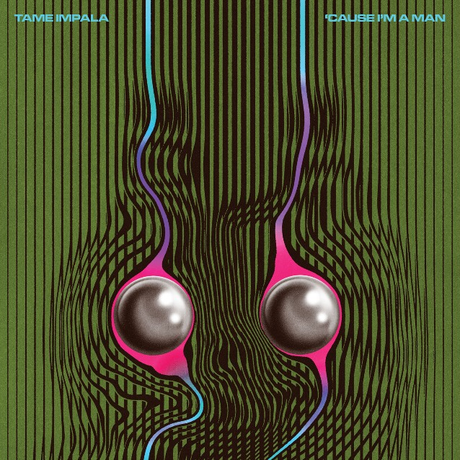 Segundo adelanto de Tame Impala.