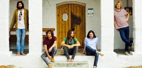 Segundo adelanto de Tame Impala.