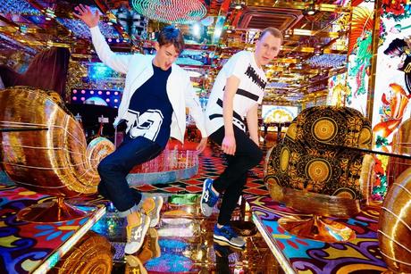 Asics, Asics Tiger, Onitsuka Tiger, sportstyle, Asics Lifestyle, lifestyle, Gel-Lyte III, sneakers, zapatillas, Suits and Shirts, 