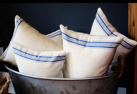 The Sunday Market Especial Decoración.