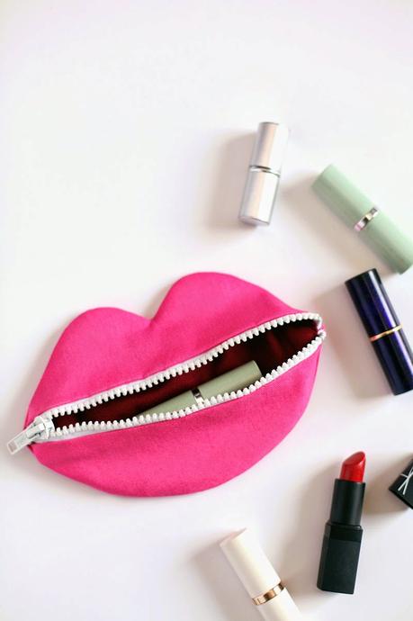 Miércoles de inspiración ♥ Kiss me!