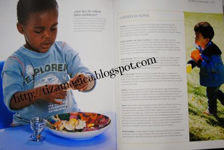 Juega, aprende, descubre