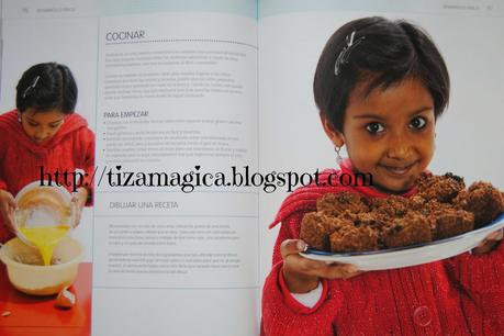 Juega, aprende, descubre