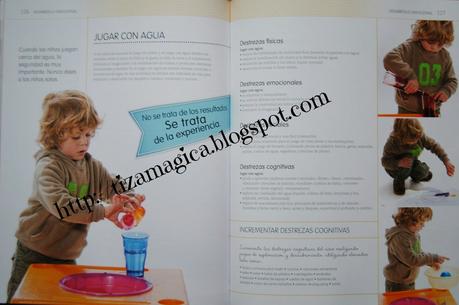 Juega, aprende, descubre