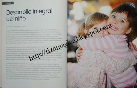 Juega, aprende, descubre