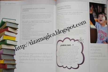 Juega, aprende, descubre