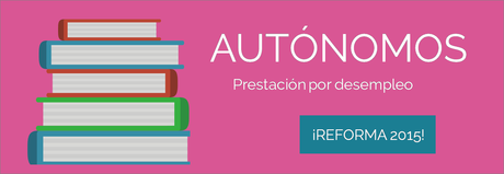 prestación por desempleo autónomos