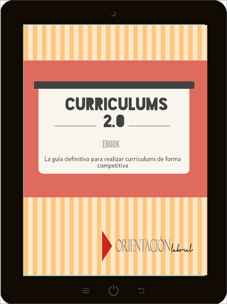  Ebook currículum