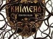 Sorteo ejemplar khïmera firmado césar pérez gellida