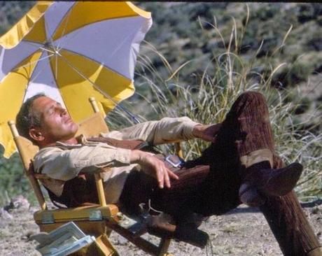 Miércoles Palomitero al solin