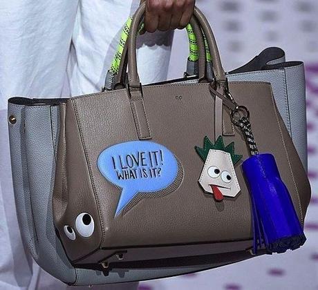 10 BOLSOS “MUST HAVE” PARA LA PRÓXIMA TEMPORADA PRIMAVERA VERANO LRG Magazine - Bolsos Must Have P_V 2015- 08