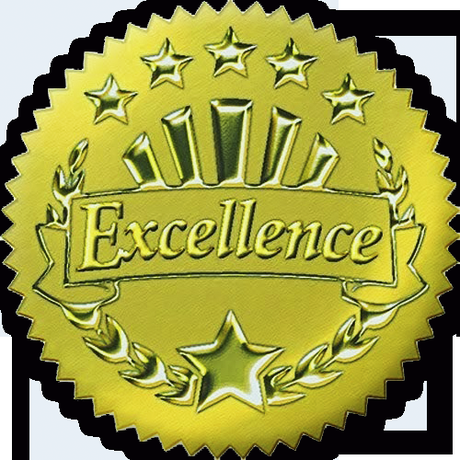 Nuevos premios al Blog