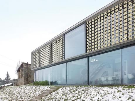 DOS ALTURAS, ESTILO MODERNO E IMPRESINANTES VISTAS