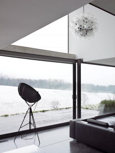 DOS ALTURAS, ESTILO MODERNO E IMPRESINANTES VISTAS