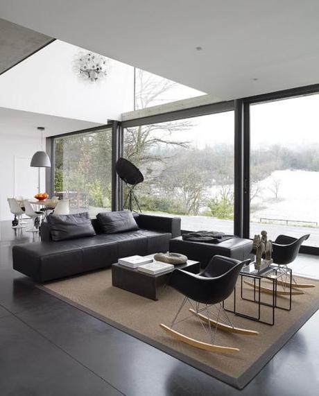 DOS ALTURAS, ESTILO MODERNO E IMPRESINANTES VISTAS