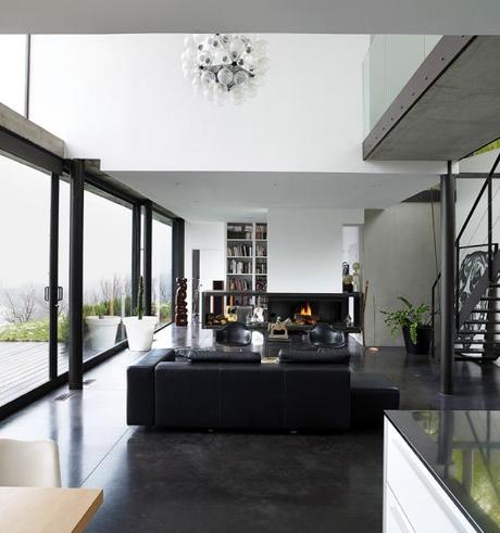 DOS ALTURAS, ESTILO MODERNO E IMPRESINANTES VISTAS