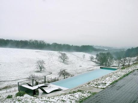 DOS ALTURAS, ESTILO MODERNO E IMPRESINANTES VISTAS