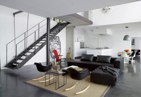 DOS ALTURAS, ESTILO MODERNO E IMPRESINANTES VISTAS