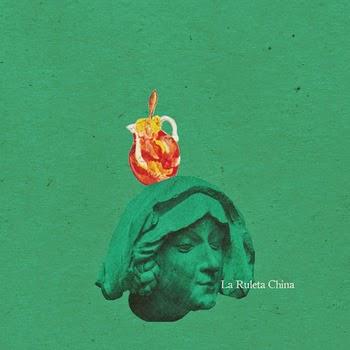 la ruleta china