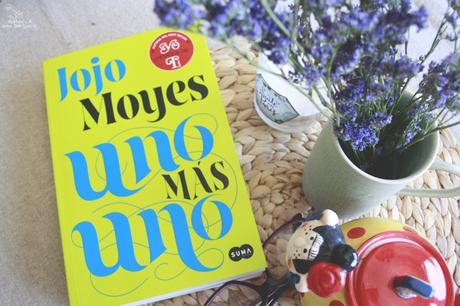 el libro del mes... uno más uno