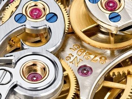 Piedras Preciosas: Rubí