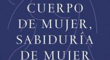 portada del libro Cuerpo de mujer, sabiduría de mujer