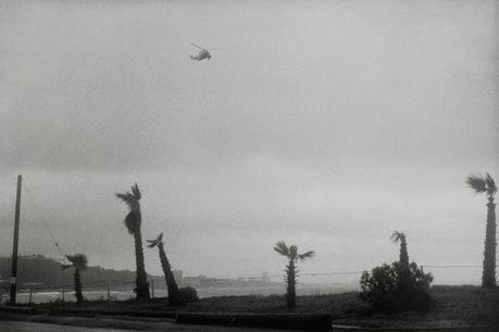 Expo de Plossu en Madrid