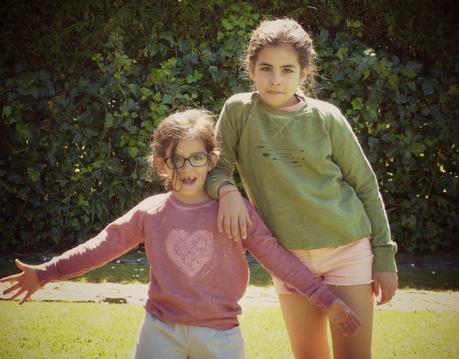 LOVE IT SARA NUESTRAS SUDADERAS FAVORITAS