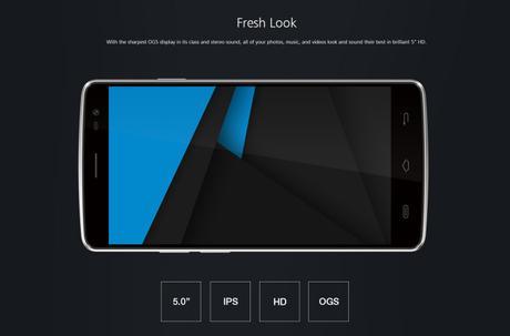 UleFone Be Pure, un muy buen movil a un precio genial (Post patrocinado)