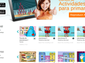 Matific: matemáticas para Ed.Infantil primaria