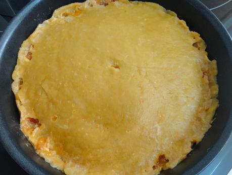 Empanada de Atún