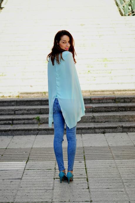 LOOK PARA UNA CELEBRACIÓN ESPECIAL LOOK PARA UNA CELEBRACIÓN ESPECIAL