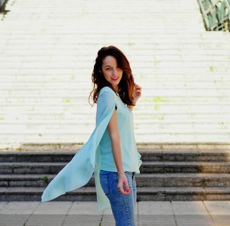 LOOK PARA UNA CELEBRACIÓN ESPECIAL LOOK PARA UNA CELEBRACIÓN ESPECIAL